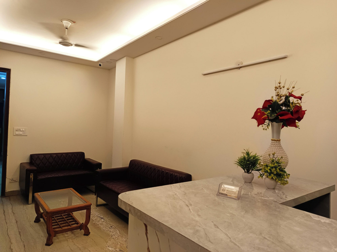 Others 5, Hotel Diamond Stay Nizamuddin Railway St, Delhi