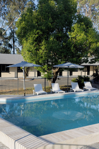 Sport & Beauty 5, Mu S Boutique Motel, Warrumbungle Shire