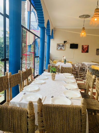 Food & Drinks 4, Riad Qodwa, Al Haouz