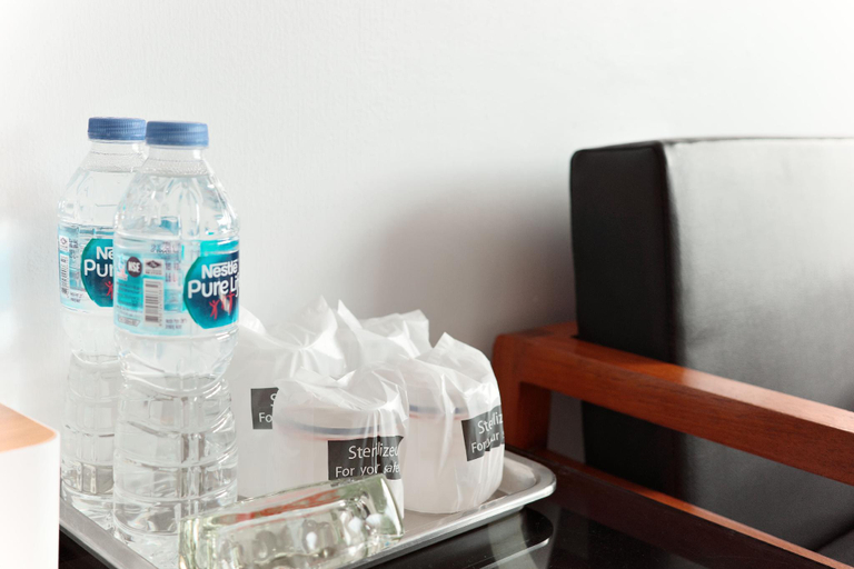 Amenities 18