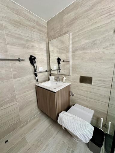 Bathroom, Coral Bay by DR Collection, Salvaleon de Higuey