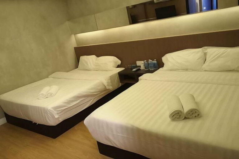 Bedroom 19