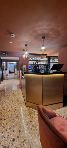 Others 5, Albergo San Marco, Venezia