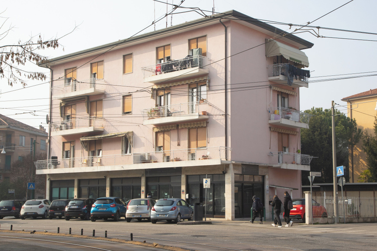 Exterior & Views 2, Ca' Concordia Venice, Venezia