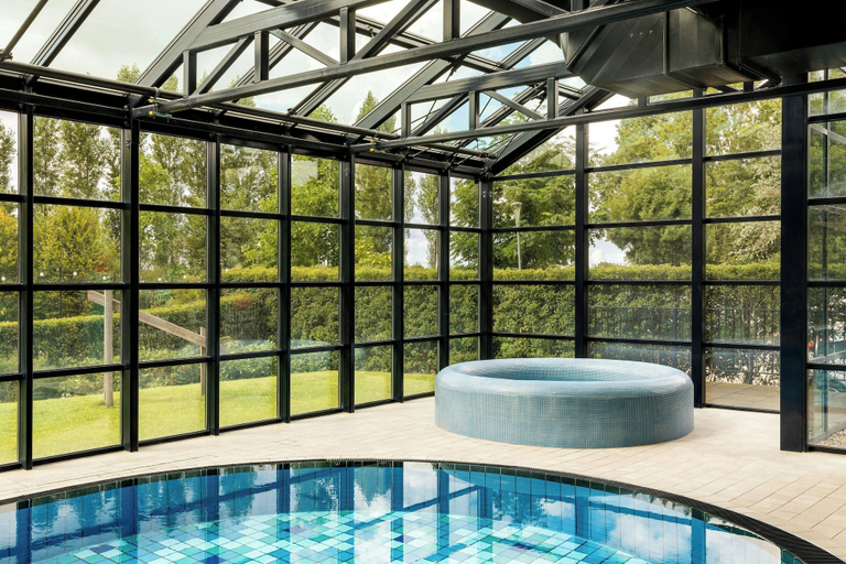 Sport & Beauty 3, Corendon Amsterdam Schiphol Airport, a Tribute Portfolio Hotel, Haarlemmermeer