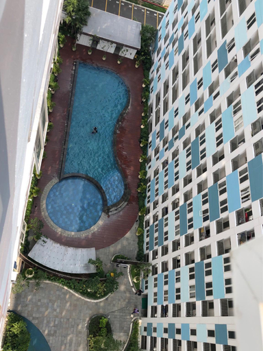 Sport & Beauty, Sentraland Apartment Karawang, Karawang