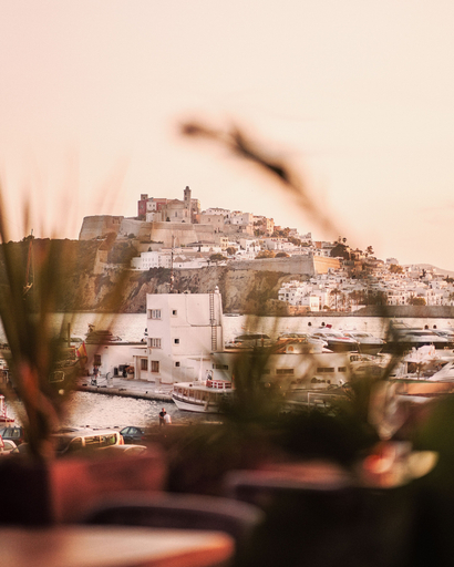 Exterior & Views 2, Mikasa Ibiza Boutique Hotel - Adults Only, Baleares
