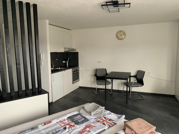 Others 3, Apartment Aqualonnahe, Waldshut