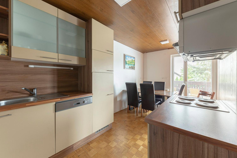 Others 5, Apartmaji Seljak, Preddvor