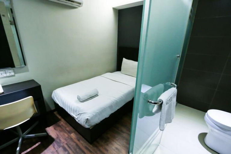Bedroom 7