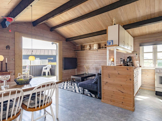 Primary image 1, 4 Person Holiday Home in Lokken, Hjørring