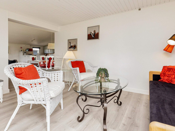 Others 5, 8 Person Holiday Home in Vaeggerlose, Guldborgsund