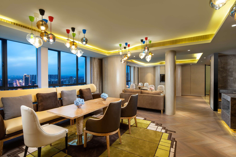 Others 5, Ramada Plaza Changsha Xingsha, Changsha