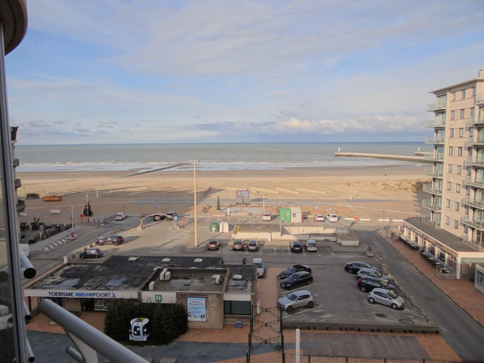 Others 5, Apartment Nieuwpoort With Stunning Sea Views, West-Vlaanderen
