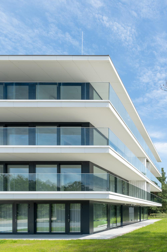 Exterior & Views 1, Sea & Lake - City Apartments, Koszalin