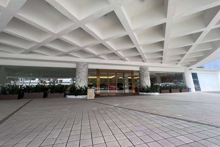 Exterior & Views 3, Days Inn Guangzhou, Guangzhou