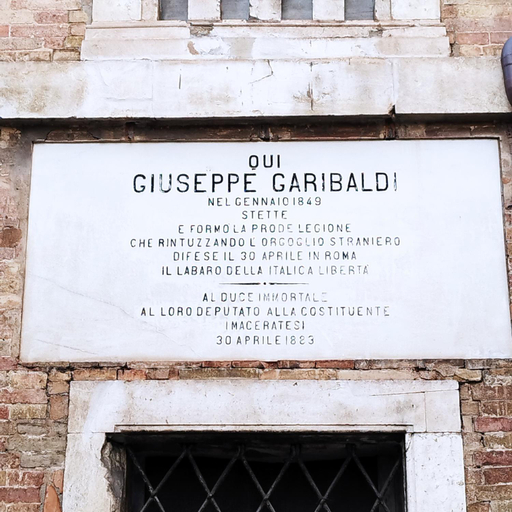 Others 3, Garibaldi Guest House, Macerata