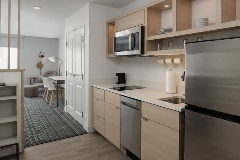 Others 5, TownePlace Suites by Marriott Eugene, Lane