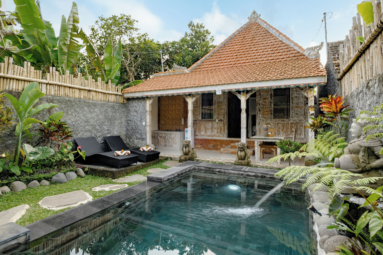 Swimming Pool 8
