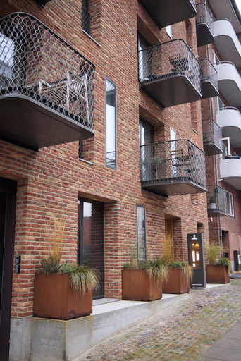 Exterior & Views 2, Marselisborg Allé 9 B, Århus
