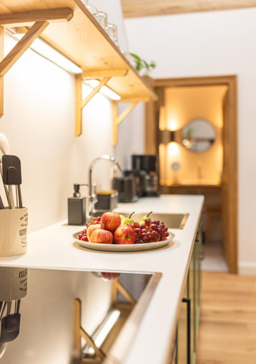 Food & Drinks 4, the salt vis a vis, Hallein