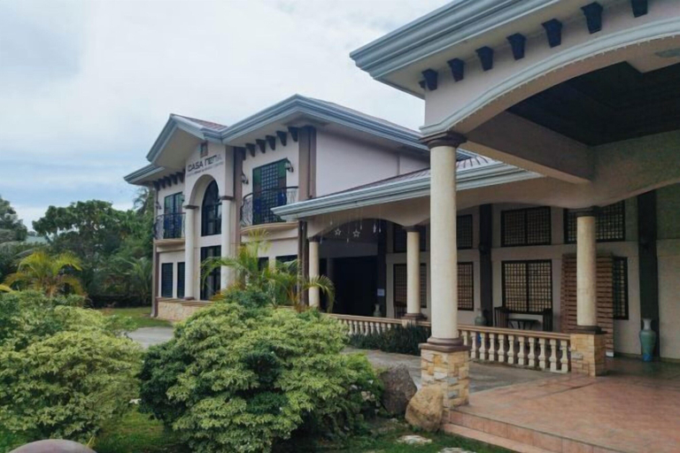 Exterior & Views 2, Casa Nena Hotel and Resort Iloilo, Miagao