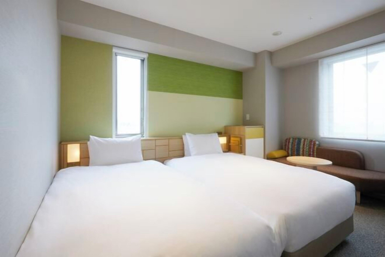 Bedroom 30