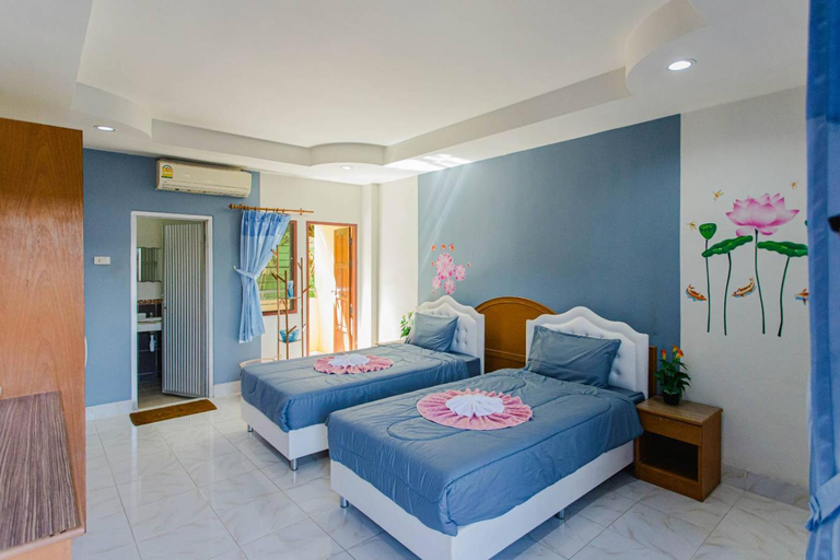 Bedroom 6