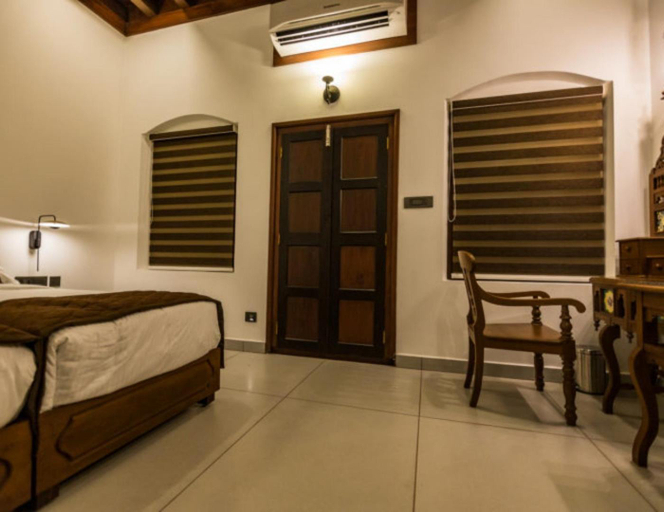 Bedroom 7
