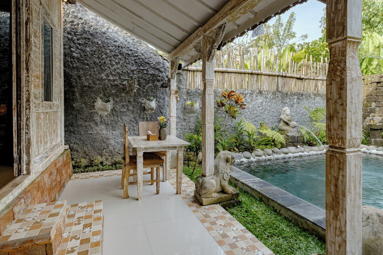 Swimming Pool 12