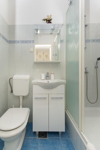 Bathroom 3, Villa Gloria, Dubrovnik