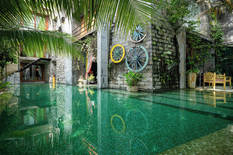Sport & Beauty 2, Aathma Colombo House, Sri Jayawardanapura Kotte
