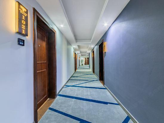 Others 4, Fubai E-sports Hotel (Guangzhou North Railway Station store), Guangzhou