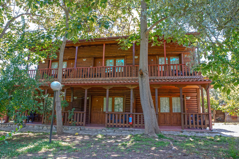 Exterior & Views 4, Luna Dorada Hotel, Kemer