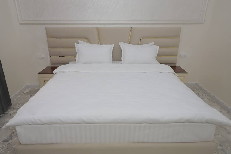Bedroom 3, KO'K SAROY PLAZA, Samarkand