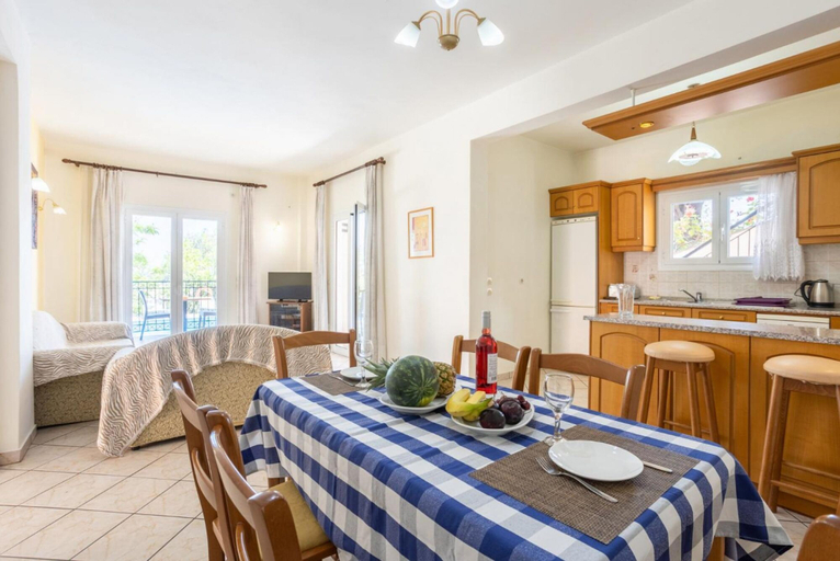 Others 4, Nissaki Villas Collection, Ionian Islands