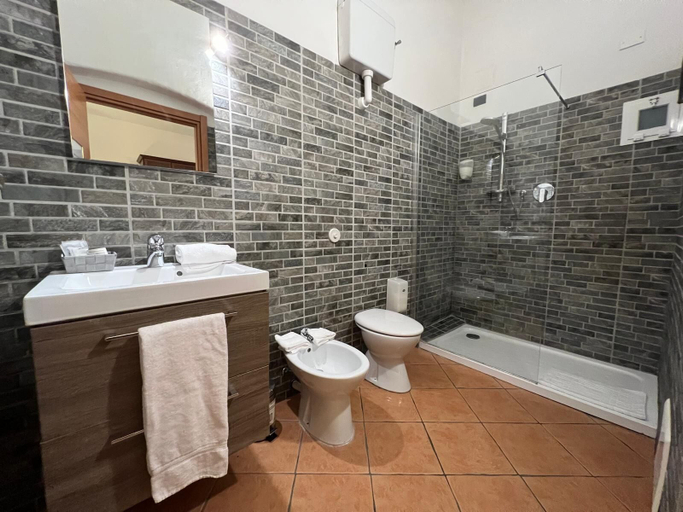 Bathroom 3