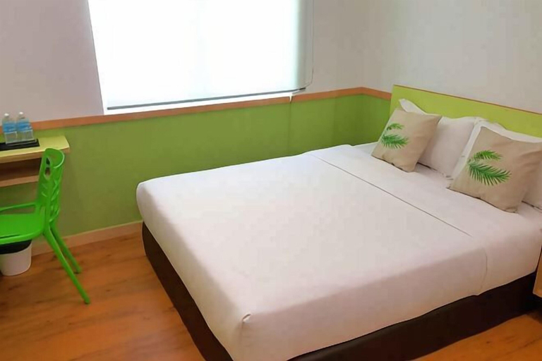 Bedroom 6