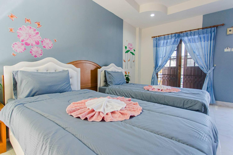 Bedroom 10