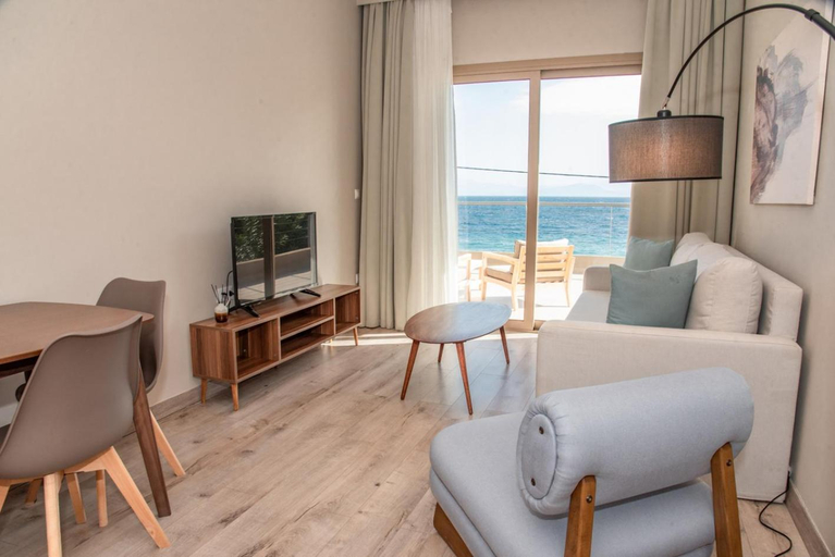 Others 3, Kaiser Luxury Suites, Ionian Islands
