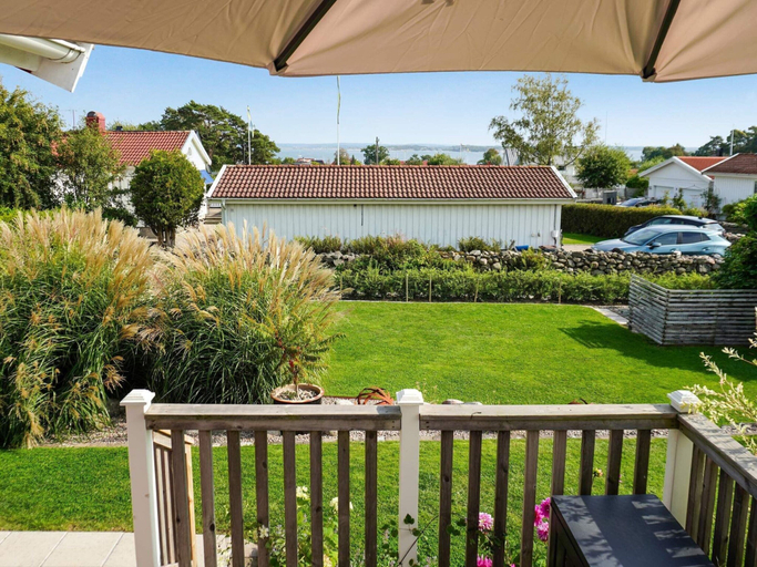Exterior 4, 4 Star Holiday Home in Onsala, Kungsbacka