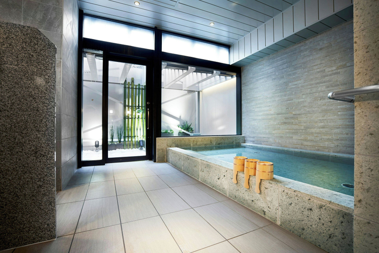 Sport & Beauty 2, Courtyard by Marriott Osaka Honmachi, Osaka