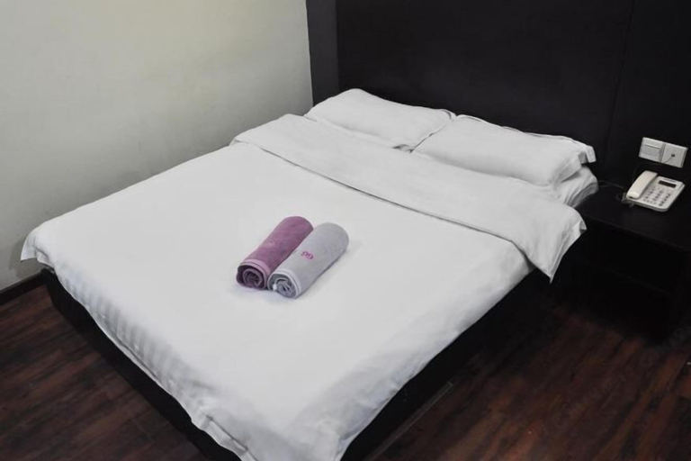 Bedroom 9