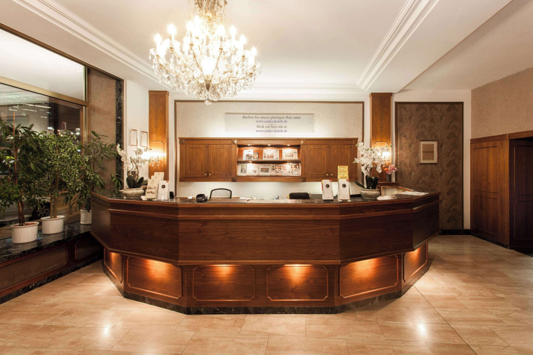 Others 2, Centro National Frankfurt, Trademark Collection by Wyndham, Frankfurt am Main