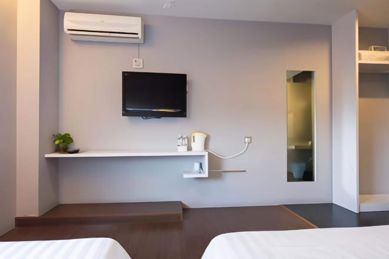 Bedroom 9