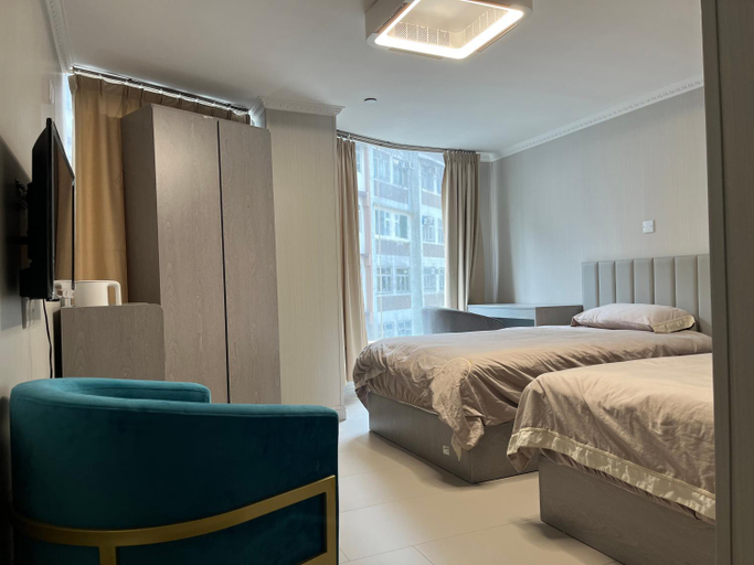 Bedroom 6