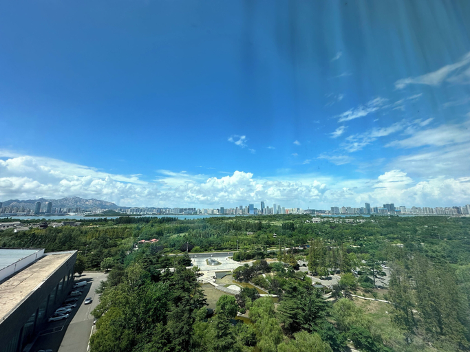 Scenery