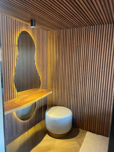 Bathroom 3, Hotel Panorama Bungalow Resort El Gouna, Al-Ghurdaqah 2