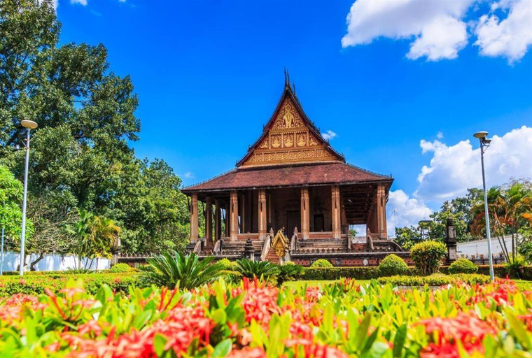 One Vientiane Hotel, Chanthabuly