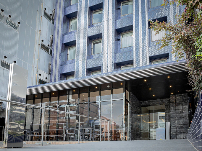 Exterior & Views 2, The BREAKFAST HOTEL Fukuoka Nakasu, Fukuoka